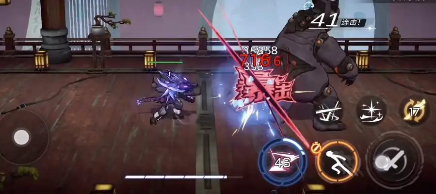 火柴人联盟3艾斯怎么样,火柴人联盟3艾斯详细介绍