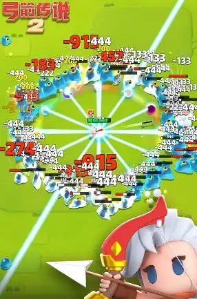 弓箭传说2飞剑BD是什么-弓箭传说2飞剑流派介绍-泡玩网