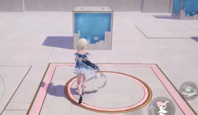 无限暖暖微风绿野区域在哪里,无限暖暖微风绿野开启攻略,无限暖暖