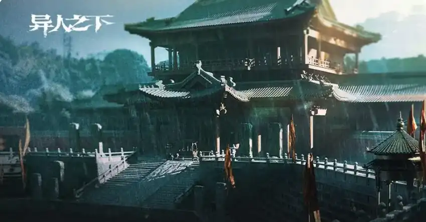 异人之下手游的玩法特色有哪些-异人之下手游的游戏特色有哪些-泡玩网