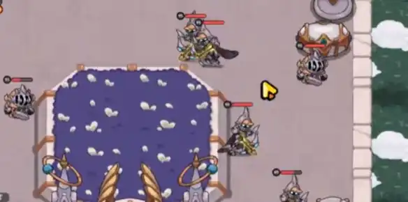 英勇之地卖装备如何进行,英勇之地卖装备方法