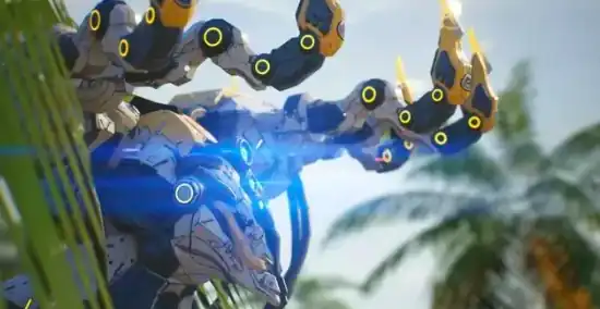 荒野起源怎么报名测试,荒野起源测试报名流程分享