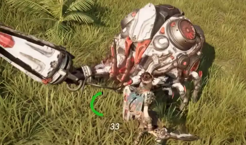 荒野起源狂野的巨钳怎么样-荒野起源狂野的巨钳玩法介绍-泡玩网