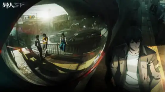 异人之下入世测试时间什么时候 异人之下测试时间介绍