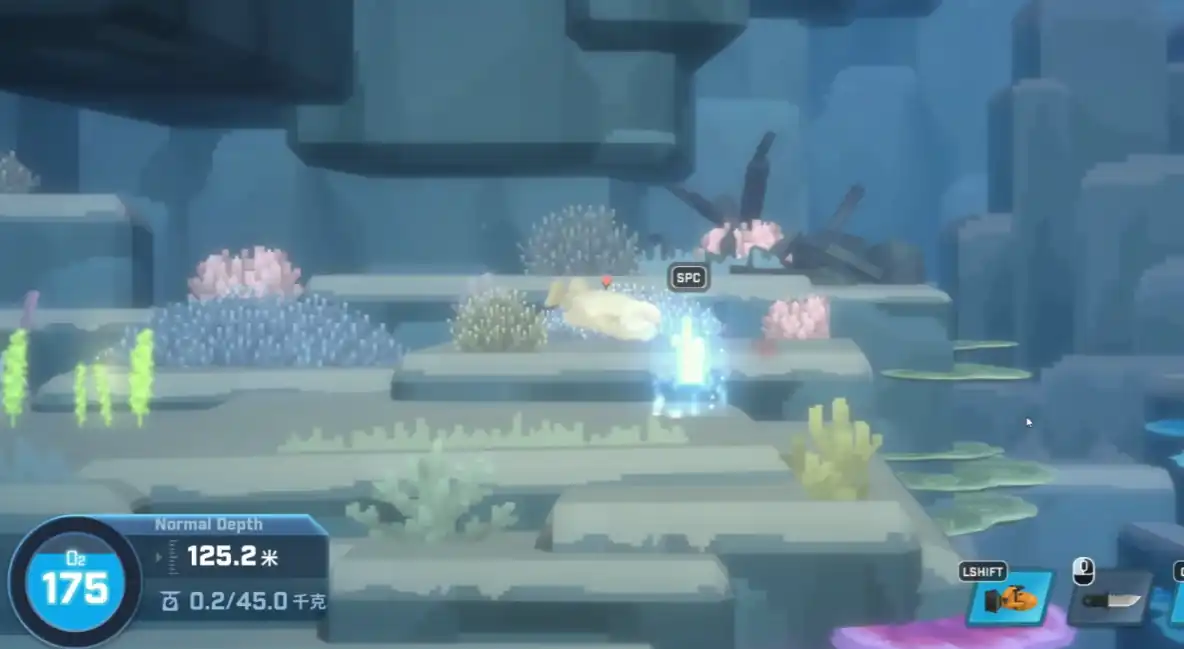 潜水员戴夫黄带拟鲹是什么-潜水员戴夫手机版黄带拟鲹介绍-泡玩网