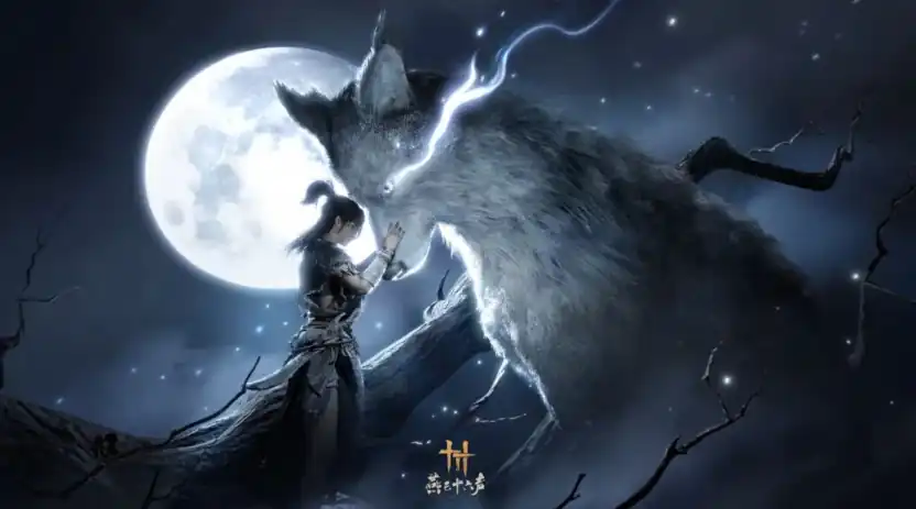 燕云十六声叶子戏怎么玩-燕云十六声叶子戏玩法技巧一览-泡玩网