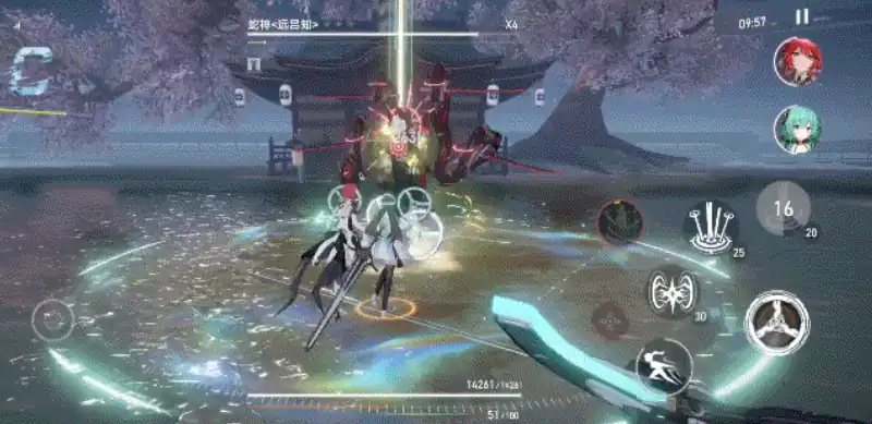 深空之眼海姆达尔介绍,深空之眼海姆达尔怎么样
