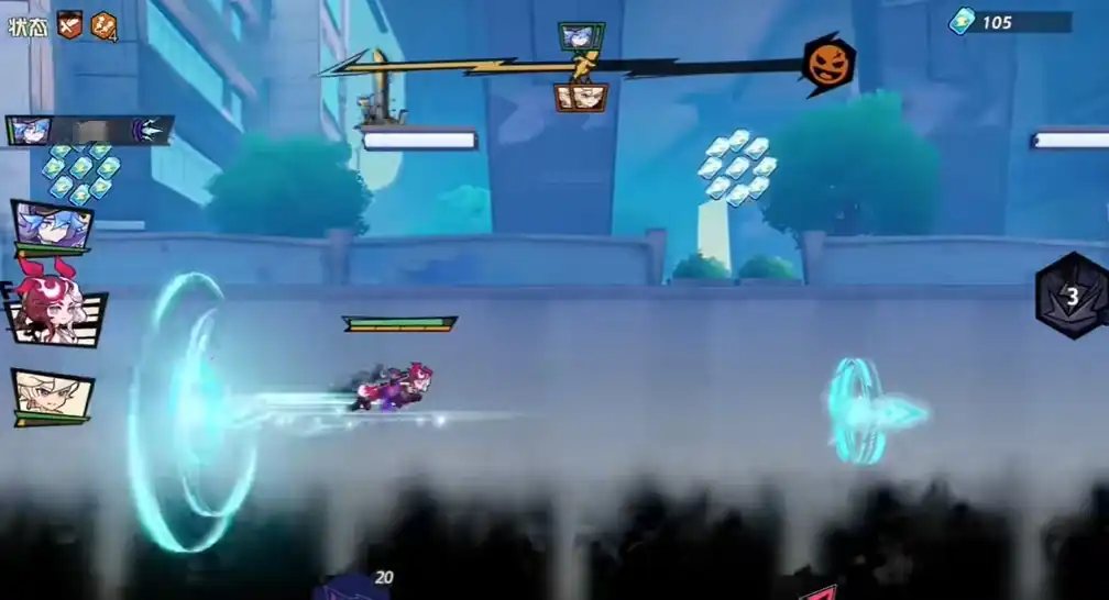 超时空跑跑火锅城怎么玩,超时空跑跑火锅城玩法介绍