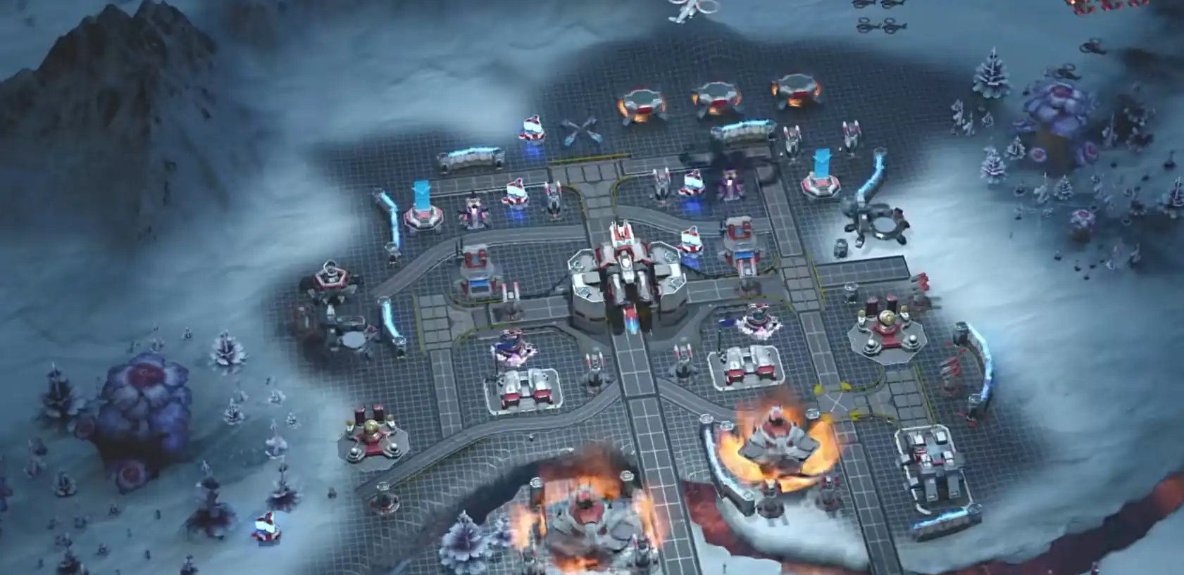 群星纪元联盟玩法分享,群星纪元联盟怎么玩