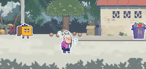 伍六七暗影交锋特殊关卡变纸箱怎么玩 伍六七暗影交锋特殊关卡变纸箱解析-泡玩网