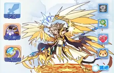 洛克王国手游战斗宠物排行一览-强力战斗型宠物推荐-泡玩网