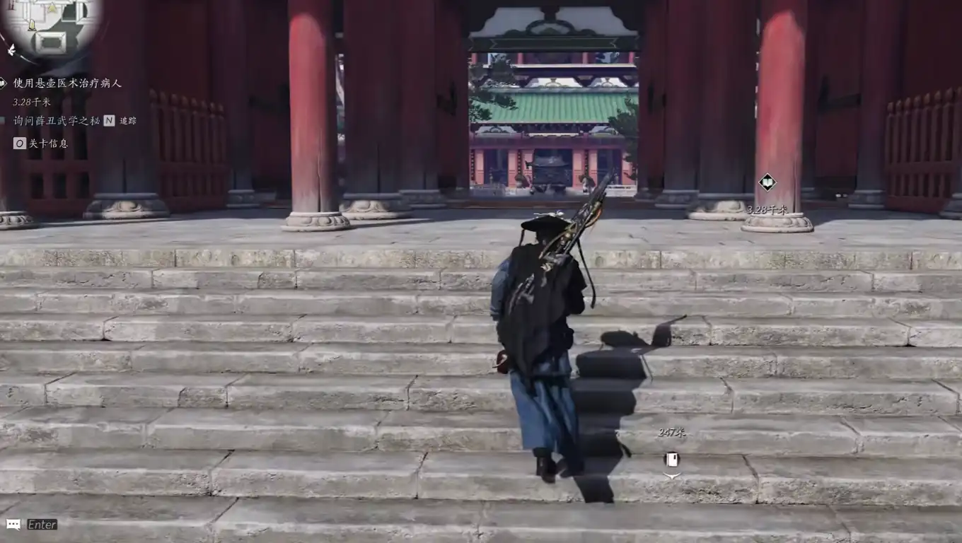 燕云十六声猴毛是什么-燕云十六声猴毛介绍-泡玩网