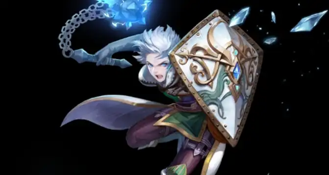 龙之谷世界贤者技能有哪些-龙之谷世界贤者职业介绍-泡玩网