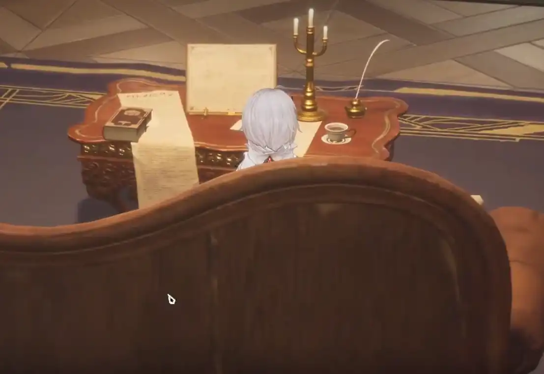 二重螺旋英文名是什么-二重螺旋英文名介绍-泡玩网