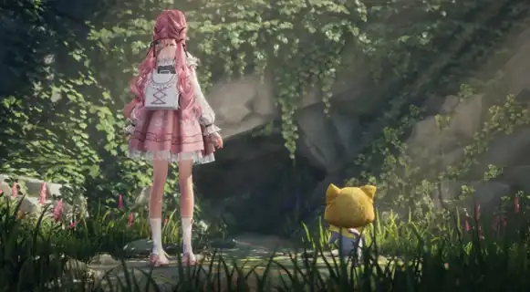 无限暖暖是单机吗,无限暖暖游戏介绍,无限暖暖