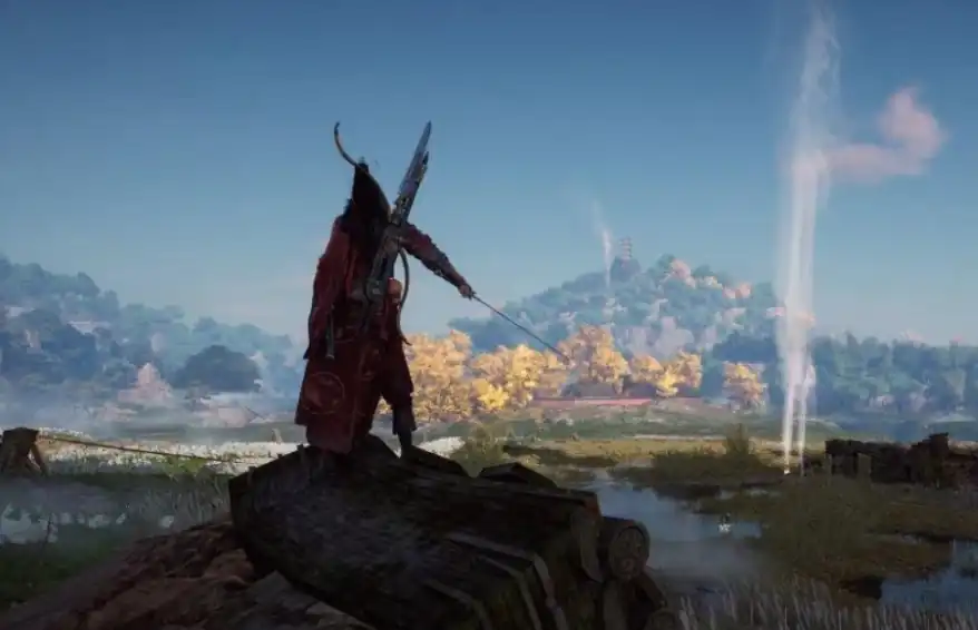 燕云十六声阴阳如影破阵怎么过-燕云十六声阴阳如影破阵的玩法攻略-泡玩网