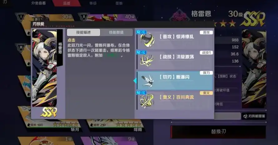 刃境实力排名一览,刃境强力刃神推荐