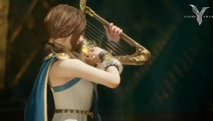 尤弥尔传奇内测什么时候开启,尤弥尔传奇内测怎么参加-泡玩网