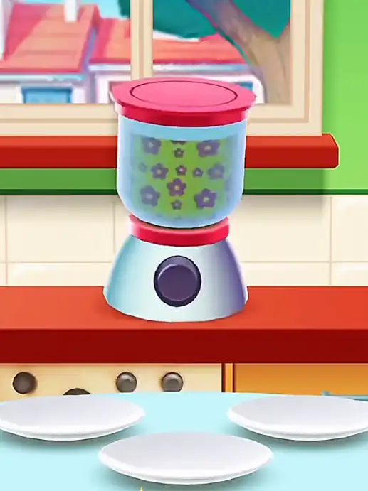 我的汤姆猫2榨汁机怎么用,我的汤姆猫2榨汁机配方大全