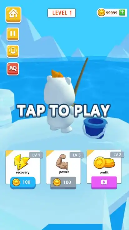 钓鱼高手好玩吗-钓鱼高手评测介绍-泡玩网