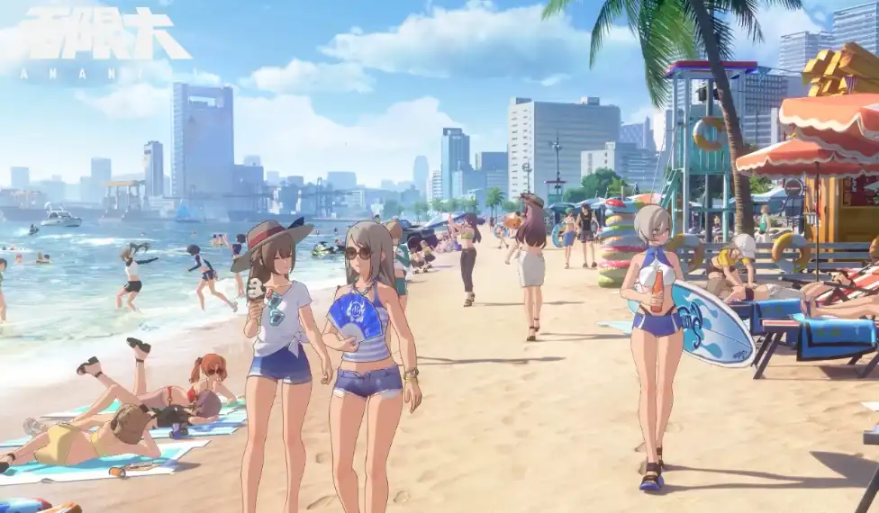 无限大班茜怎么样-无限大班茜档案介绍-泡玩网