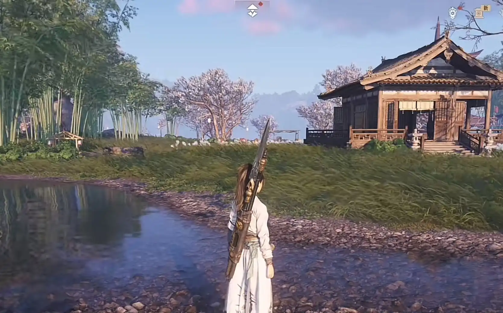 燕云十六声什么类型的游戏-燕云十六声游戏类型说明-泡玩网