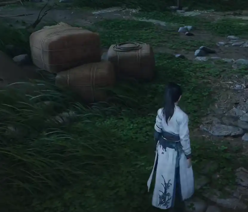 燕云十六声鸟居有没有-燕云十六声建筑介绍-泡玩网