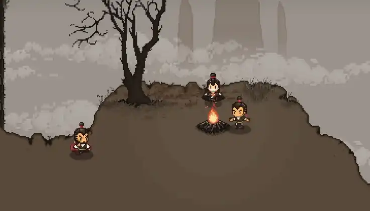 大江湖之苍龙与白鸟强化等级攻略-大江湖之苍龙与白鸟升级方法-泡玩网