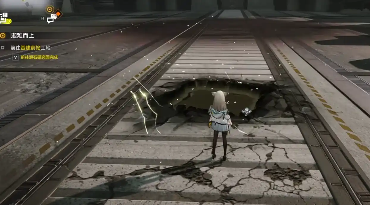 明日方舟终末地捷豹是谁-明日方舟终末地捷豹介绍-泡玩网