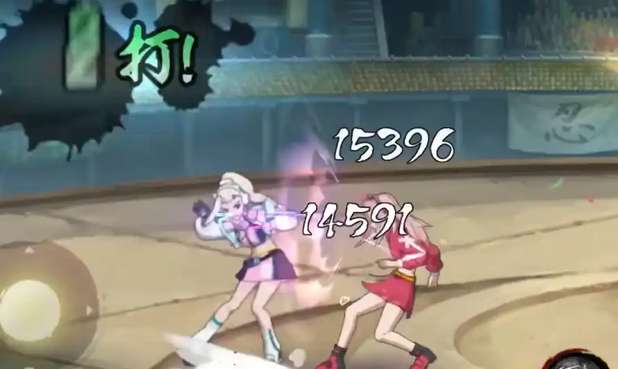 火影忍者手游赛事井野介绍,火影忍者手游赛事井野怎么样,火影忍者