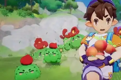 洛克王国手游图鉴分享-洛克王国世界精灵图鉴一览-泡玩网