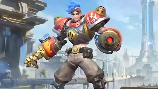 决胜巅峰什么时候上线-决胜巅峰公测时间-泡玩网