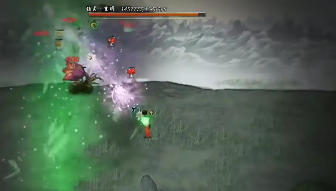 鬼谷八荒哪个流派最爽,鬼谷八荒手游流派推荐