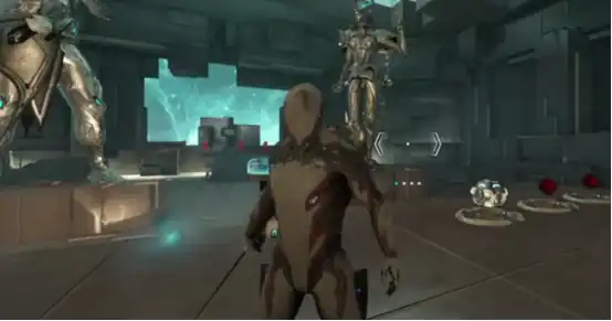 星际战甲手游近战重击怎么放 星际战甲手游近战重击释放方法解析