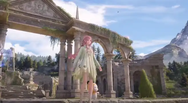 无限暖暖灵活跃动如何完成,无限暖暖灵活跃动完成指南,无限暖暖