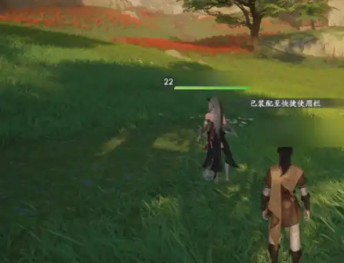 仙剑世界绣影猫妖在哪里找,仙剑世界绣影猫妖怎么抓