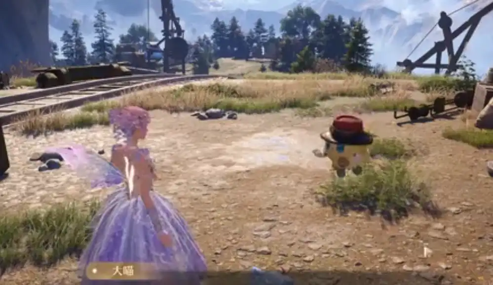 无限暖暖海上列车的攻略,无限暖暖海上列车怎么完成,无限暖暖