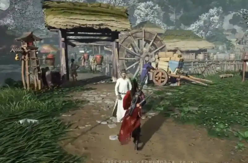 燕云十六声装备获取攻略,燕云十六声装备获取方式介绍,燕云十六声