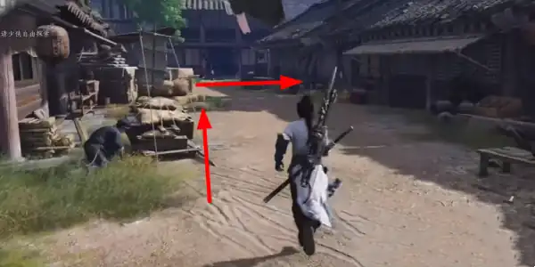 燕云十六声前程万里任务玩法,燕云十六声前程万里任务怎么做,燕云十六声