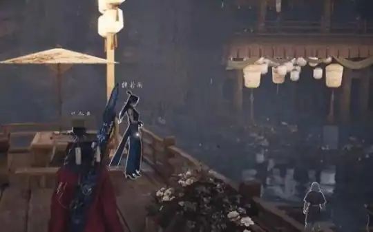 燕云十六声一缘一会任务介绍-燕云十六声一缘一会任务怎么玩-泡玩网