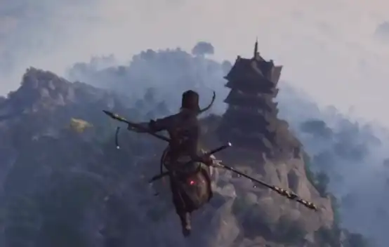 燕云十六声轻功教学分享,燕云十六声轻功玩法攻略,燕云十六声