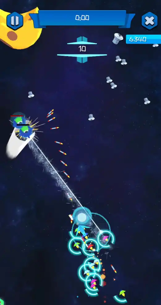 星战无垠公测上线时间-星战无垠什么时候上线-泡玩网