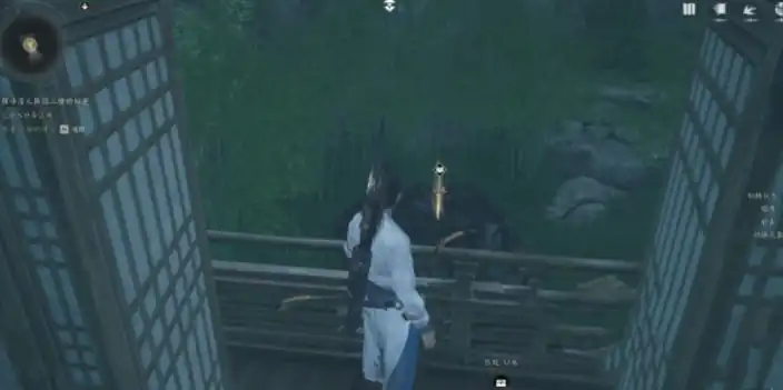 燕云十六声活人医馆位置,燕云十六声活人医馆在哪里,燕云十六声