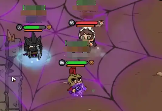 英勇之地图鉴大全,英勇之地武器大全介绍