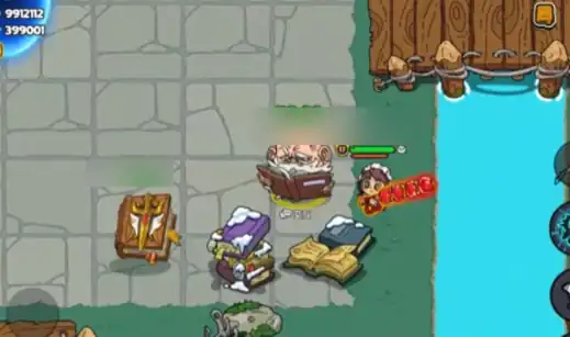 英勇之地卖装备如何进行,英勇之地卖装备方法