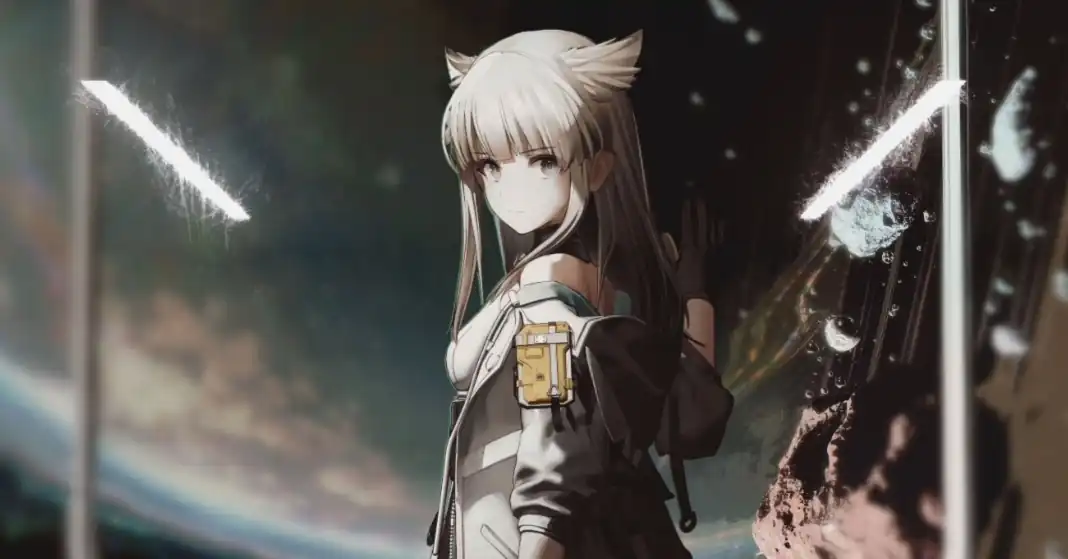 明日方舟终末地创始人是谁-明日方舟终末地工作室介绍-泡玩网