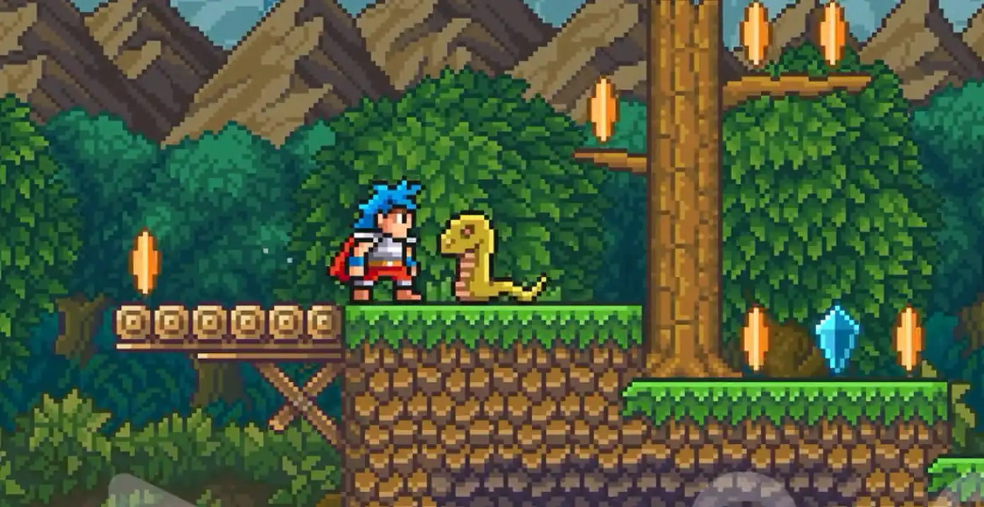 哥布林之剑有多少个关卡,哥布林之剑关卡介绍