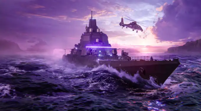 现代战舰测试资格怎么获得-现代战舰测试下载-泡玩网