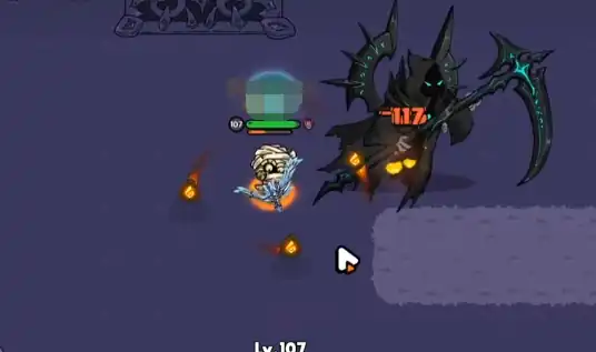 英勇之地手游内尔伽勒怎么打,英勇之地手游内尔伽勒打法介绍