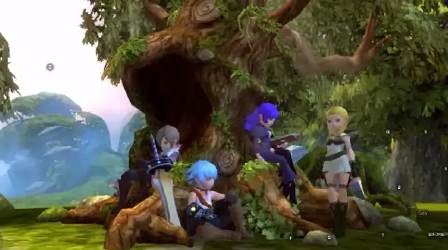 龙之谷世界牧师怎么复活队员-龙之谷世界手游牧师复活队员指南-泡玩网